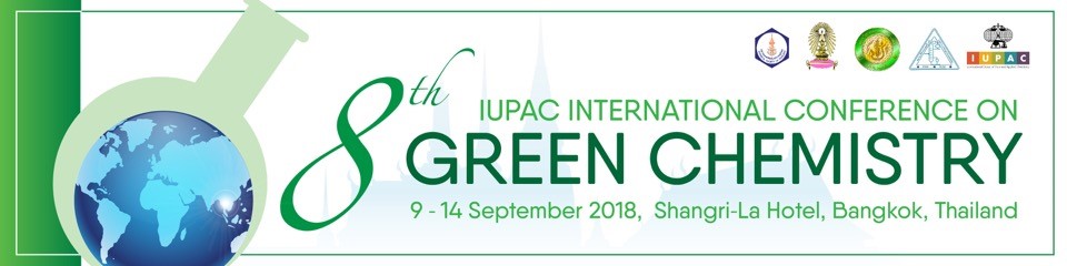 IUPAC International Conference on Green Chemistry 